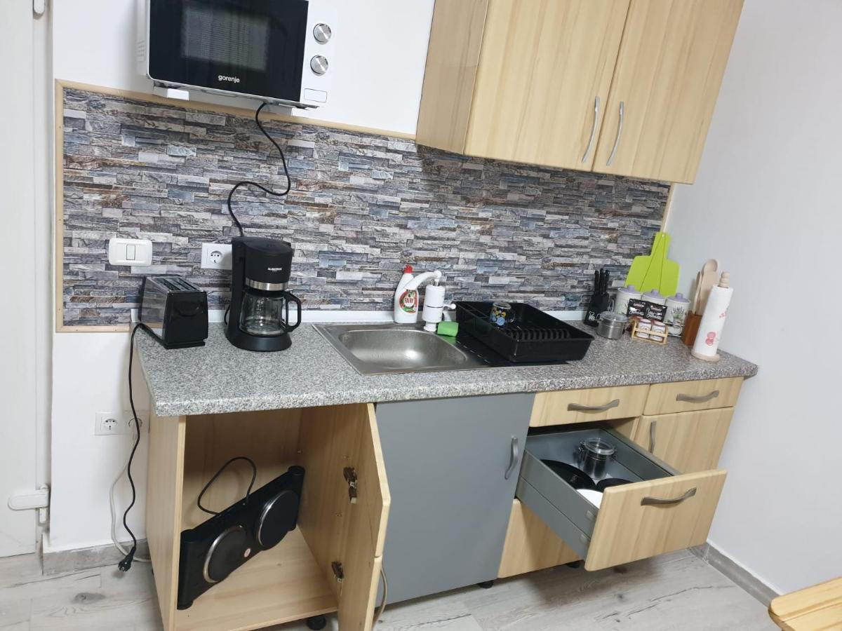 Lucky Residence Astra 1 Brasov Luaran gambar