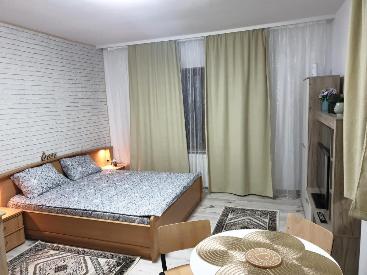 Lucky Residence Astra 1 Brasov Luaran gambar