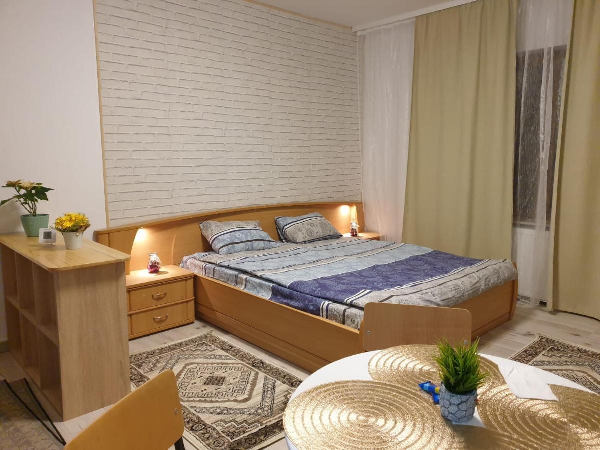 Lucky Residence Astra 1 Brasov Luaran gambar