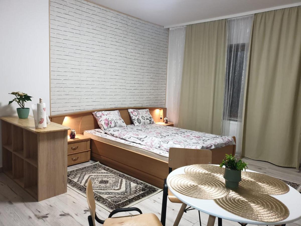 Lucky Residence Astra 1 Brasov Luaran gambar