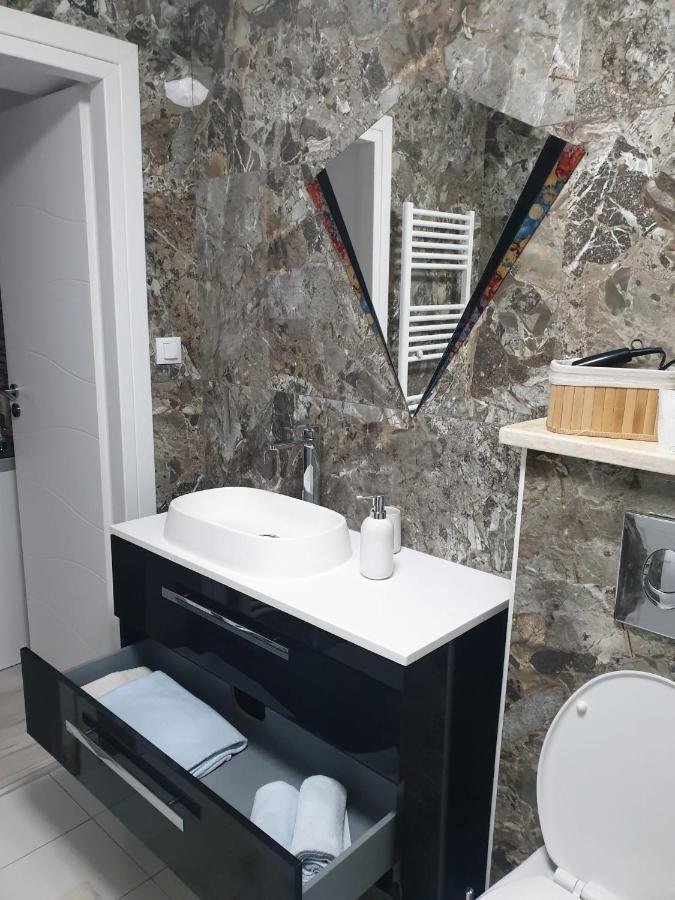 Lucky Residence Astra 1 Brasov Luaran gambar