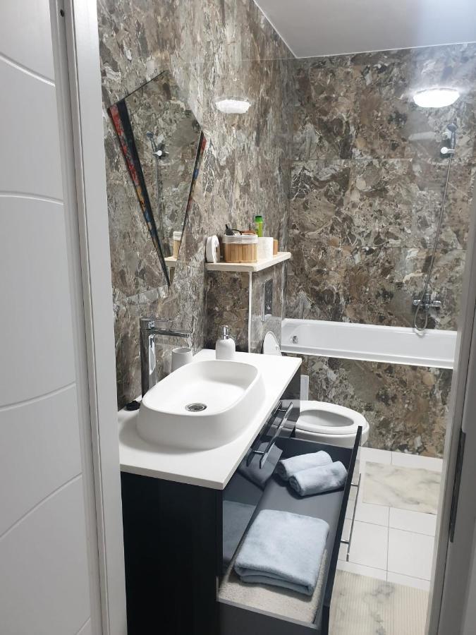 Lucky Residence Astra 1 Brasov Luaran gambar