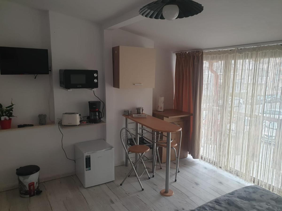 Lucky Residence Astra 1 Brasov Luaran gambar