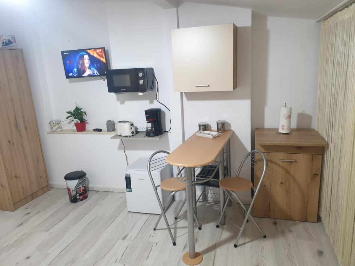 Lucky Residence Astra 1 Brasov Luaran gambar