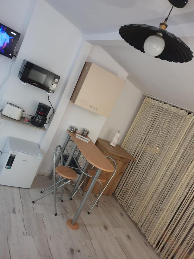 Lucky Residence Astra 1 Brasov Luaran gambar